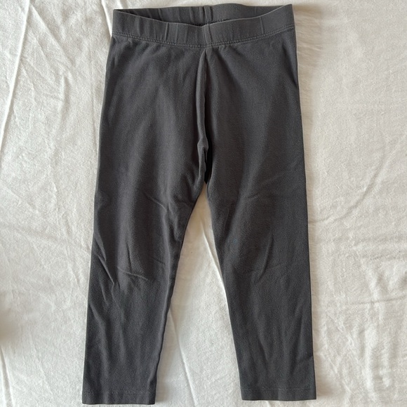 Bundle of toddler leggings (9) - Picture 6 of 8